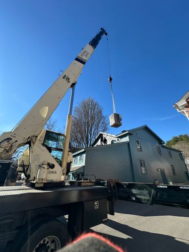 All Photos for 3D Mechanical in Bethlehem, CT