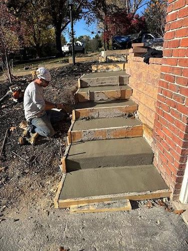  for Moat Concrete Construction in Westminster,  MD