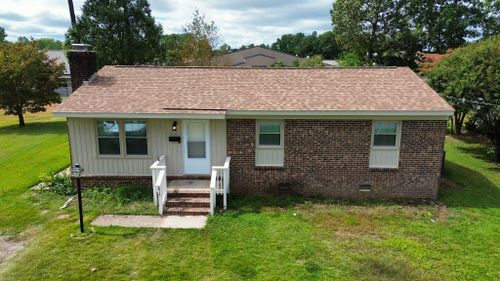  for Kenneth Mills Roofing & Restoration in Morehead City, NC