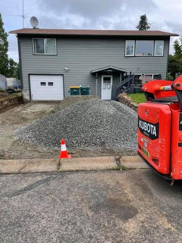  for HTS CONSTRUCTION  in Anchorage, AK