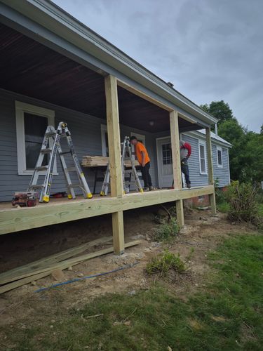 All Photos for Glennon's Roofing in Rochester, NH