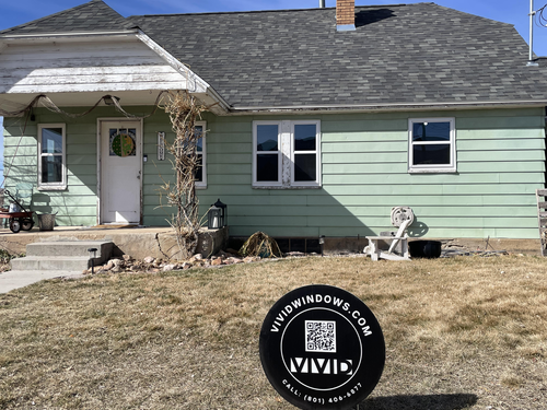 All Photos for Vivid Windows in Centerville, UT