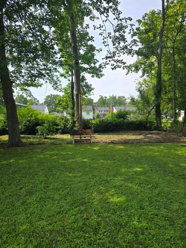 Our Work for CLH Services in White Marsh, MD