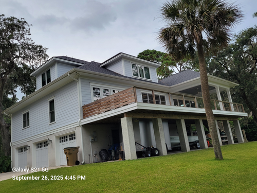 Exterior Painting for Bocanegra Painting  in Savannah, GA