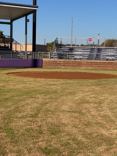  for Riojas Turf Care in Alice, TX