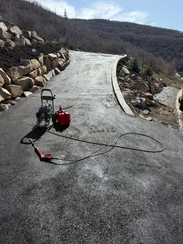 Residential & Commercial Excavation for High Mountain Construction, INC in Peoa, UT