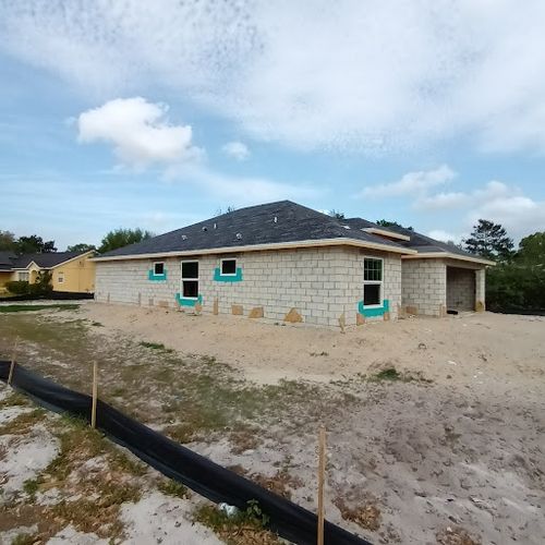 Roofing Installation for Bueno-Wilkerson Roofing in DeLand, FL