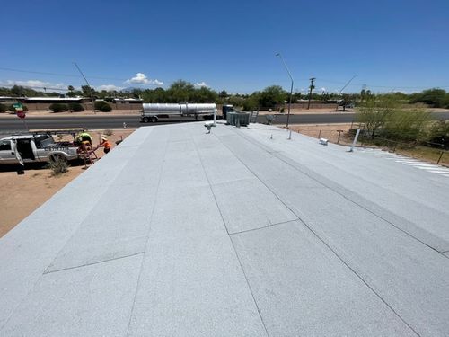 Roofing Replacement for Generations Roofing in Tucson, AZ