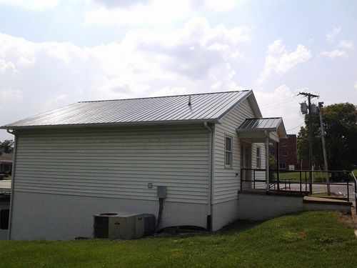 Roofing Replacement for NPR Roofers in Nashville, TN