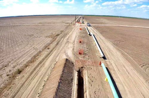 Grading & Excavating for Sneider & Sons, LLC in North East, USA