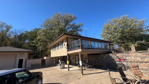 Interior Painting for Trinity Painting & Renewal Services in Mora, MN