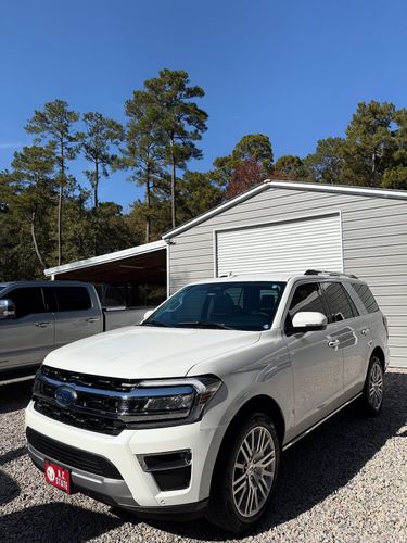 Exterior Package  for Relentless Shine Mobile Detailing in Calabash, NC