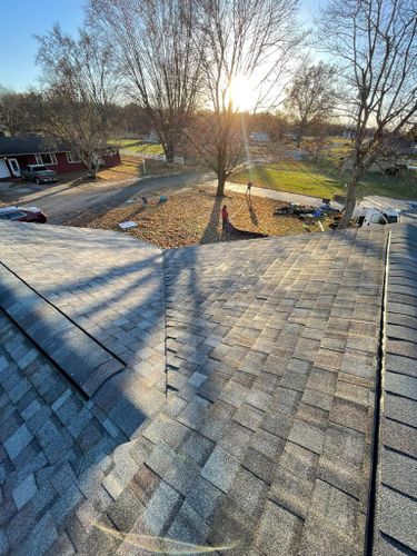  for Roofing Install Near Parker City, IN in Pendleton, IN