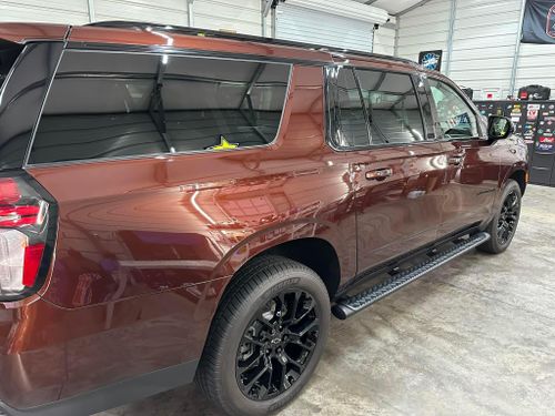 Ceramic Coating for Diamond Touch Auto Detailing in Taylorsville, NC