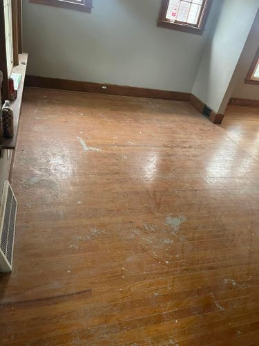 All Photos for Kozlowski’s Hardwood Floor Refinishing in Flat Rock, Michigan