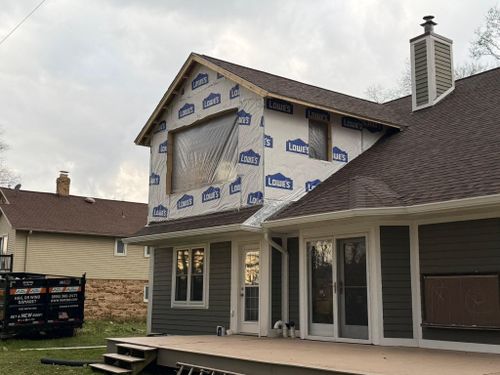  for K&S Carpentry in Oakland County, MI