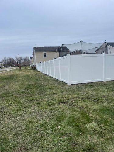 Deck & Patio Installation for BASE Contracting in Dundee,  MI