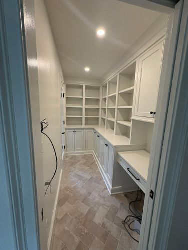 Kitchen Remodels for Rush Construction LLC in Boone, NC