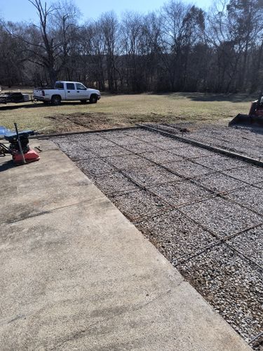  for Layne It Down Concrete Artisan in Clarksville, TN