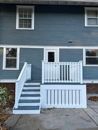 All Photos for Buffalo Contracting in Lincoln, NE