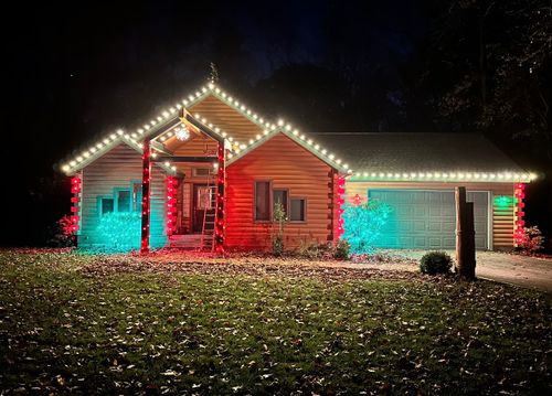  for Noble Night Lighting in Saint John, Indiana