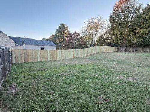  for Frontline Fencing LLC in Hernando, MS