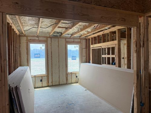 All Photos for NTX Custom Construction in McKinney, TX