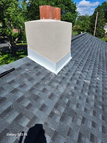 Fireplaces & Chimneys for Reiser General Contracting in Fairless Hills, PA