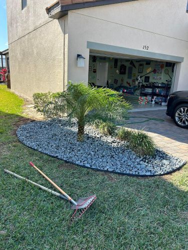 All Photos for Estrada All Pro Lawn Service in Auburndale, Florida