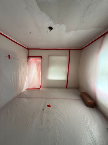 Mold Remediation for ACM Environmental in Salt Lake City, UT