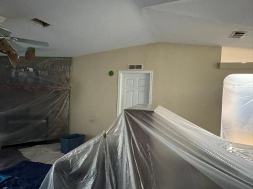 General Home Repair for DR Solutions LLC in Boiling Springs, SC