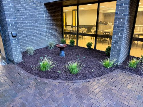 All Photos for JBB Landscaping in Concord, NC