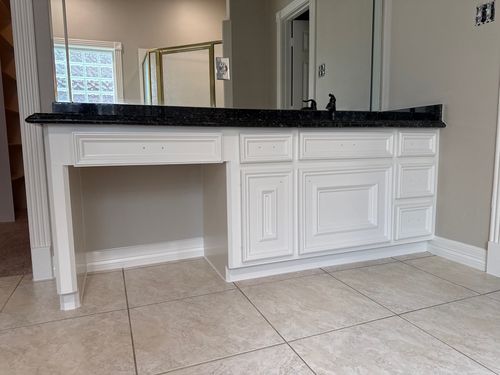 All Photos for A&N Painting And Renovations in Houston, TX
