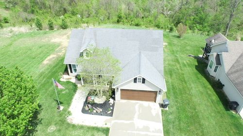 Roof Cleaning for 5 Star Hot Wash Services in Ashland, KY