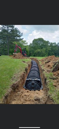  for Walker Septic & Drain LLC in Chickamauga, GA