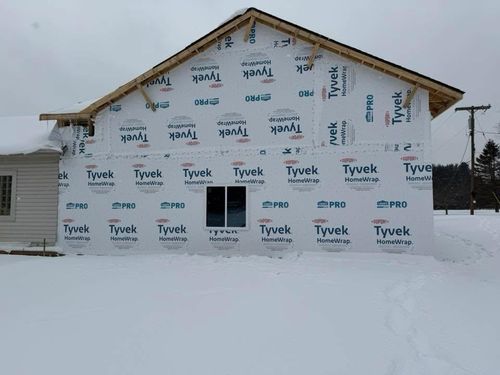  for K&S Carpentry in Oakland County, MI