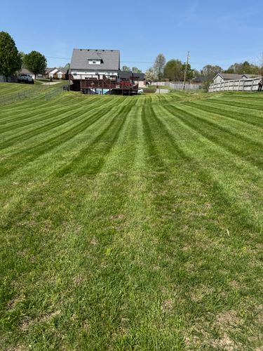 All Photos for The Yard Barbers in Somerset, KY
