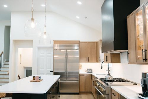 Kitchen Renovations for DC Home Remodeling in Egg Harbor Township, NJ