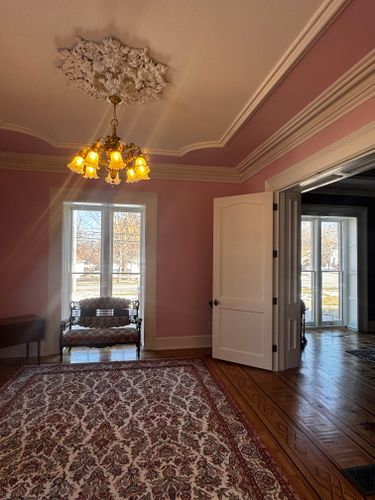 Historic Development/Restoration for John Thomas Construction LLC in Niagara, NY