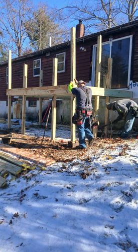 All Photos for Glennon's Roofing in Rochester, NH