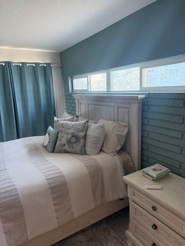 General Home Repair for CH American Handyman Services in Ft Myers, TX