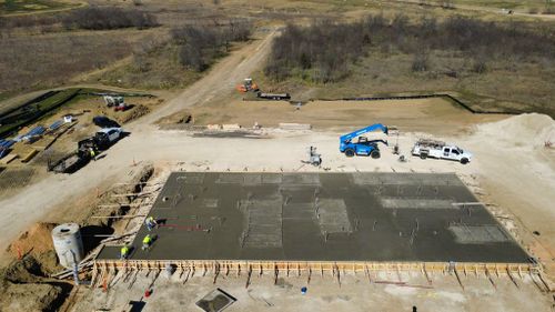 All Photos for J & M Contracting in Hewitt, TX