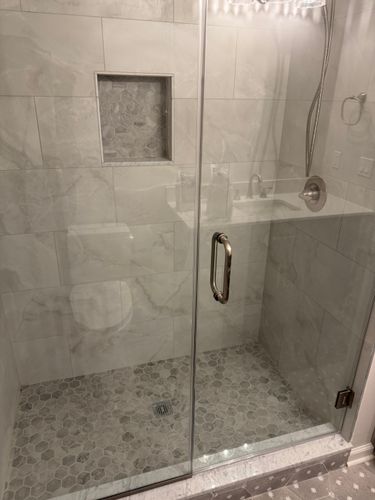 Bathroom Renovation for Smith Home Improvements  in South Plainfield,  NJ