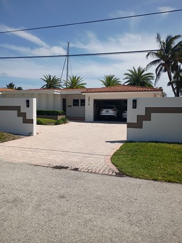  for Thunder Painting Services in Broward County, FL