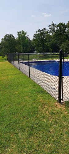 Fence Repair for Gross Fence Co & Access Control in Lexington, TN
