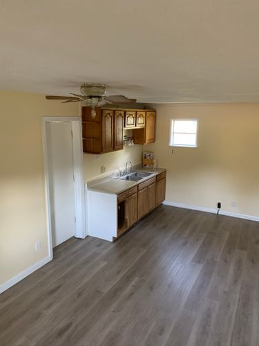 Interior Painting for Castle JR Landscaping & Painting LLC in Cincinnati, OH