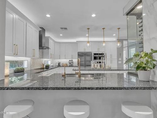 Kitchen Remodels for ORCO Electrical Contractors LLC in Mesa, AZ