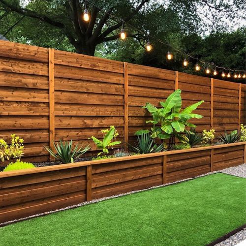 Fencing for Eminent Construction in Hillsboro, OR