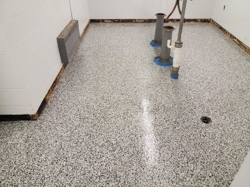  for AR Epoxy Flooring in Ada, OH