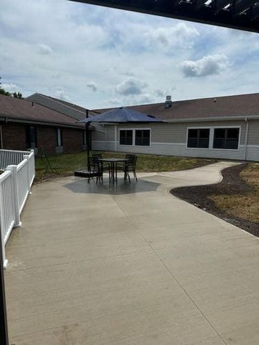  Concrete Services for Loyal Construction Management LLC in North Ridgeville, OH